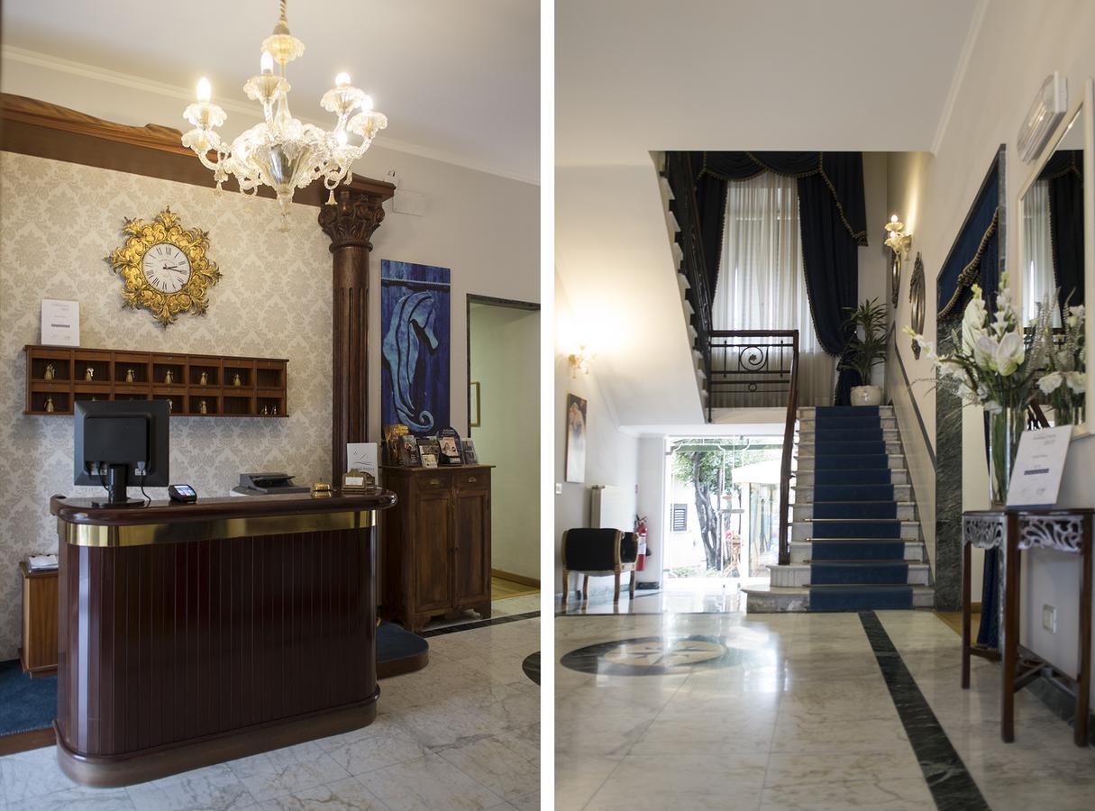 Hotel Navy Livourne