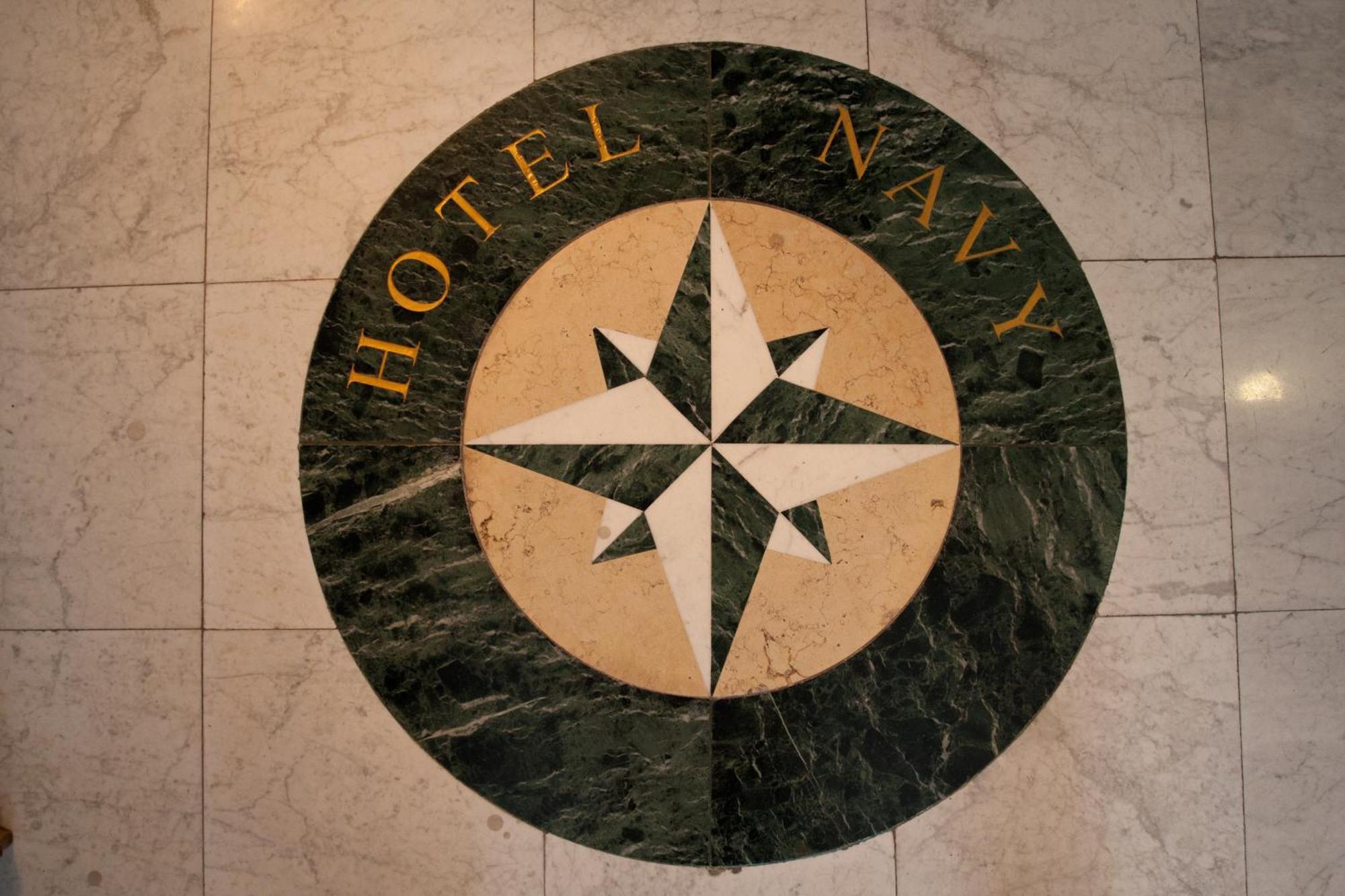 Navy
