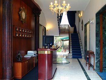 Hotel Navy Livorno