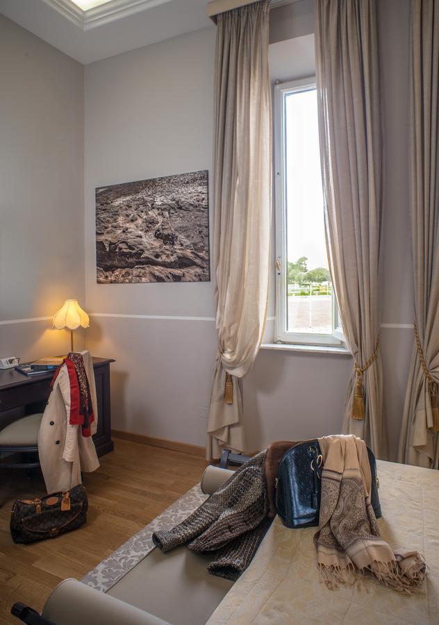 Navy Hotel Livorno
