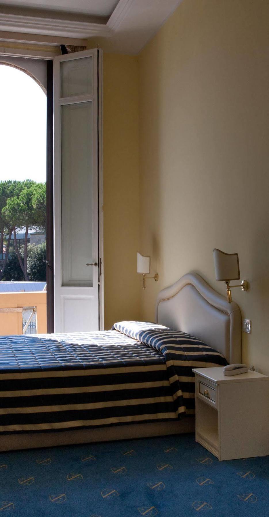 Navy Hotel Livorno