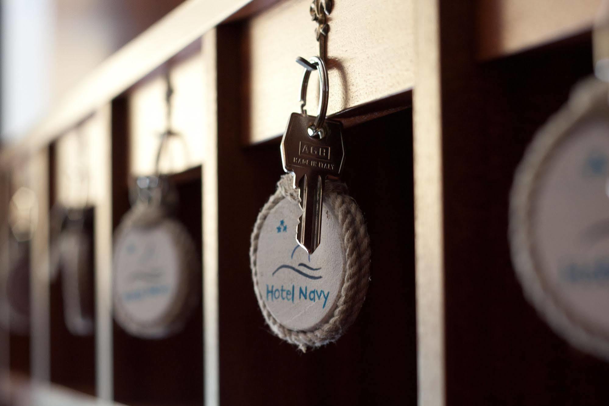 Navy Hotel Livorno