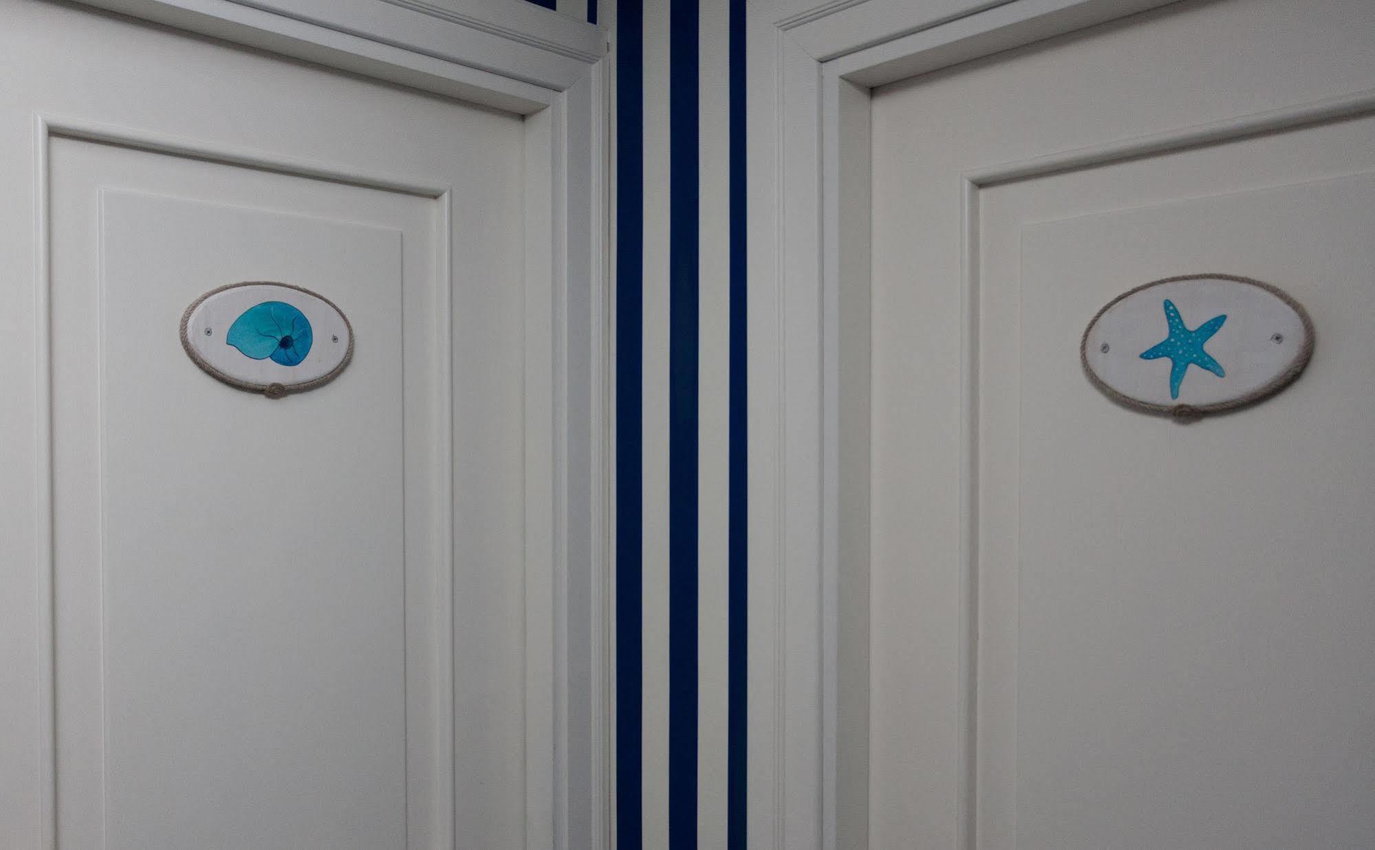 Navy Hotel Livorno