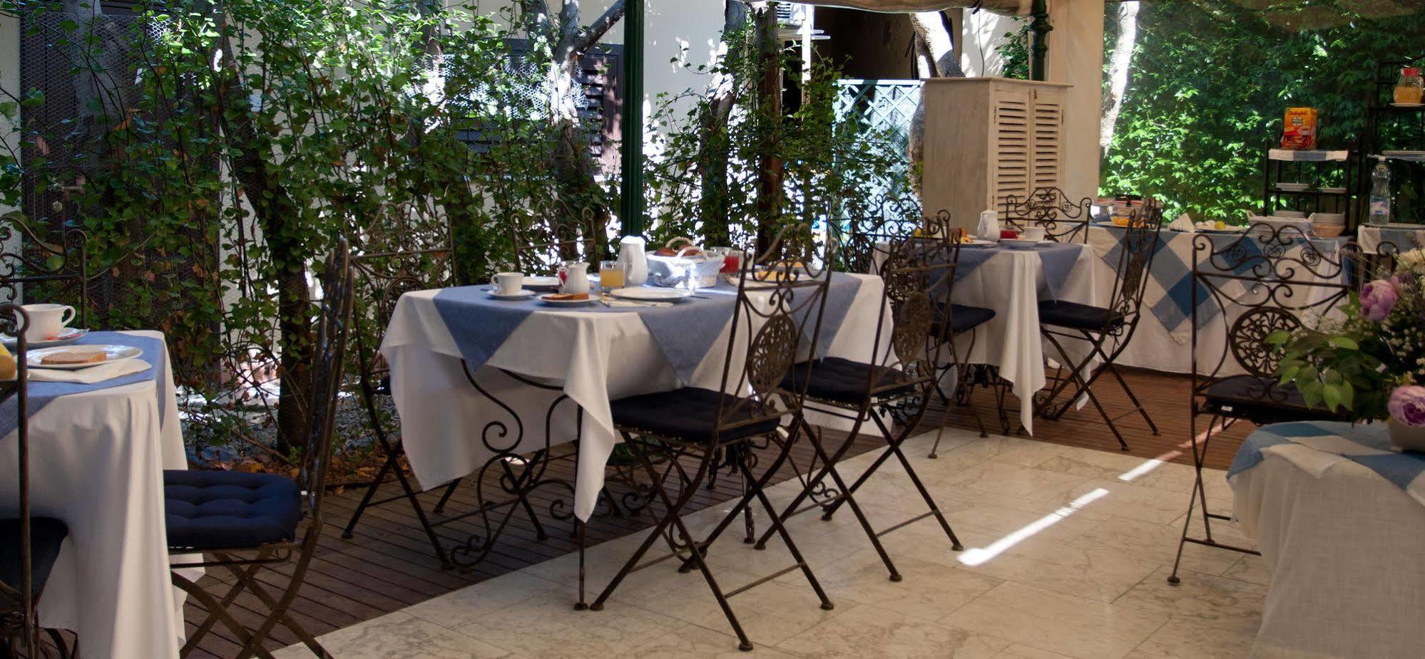 Hotel Navy Livorno