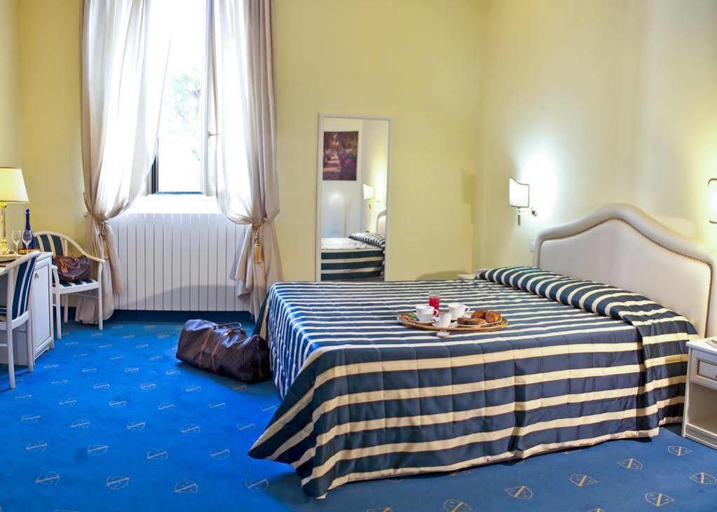 Navy Hotel Livorno